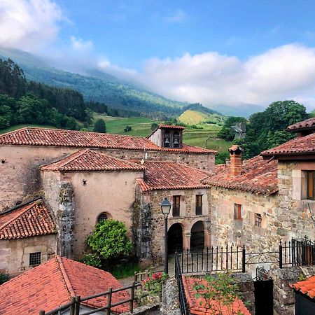 El Molino De Leyte - Charming Riverside Cottage In Carmona, Cantabria Carmona  Eksteriør billede