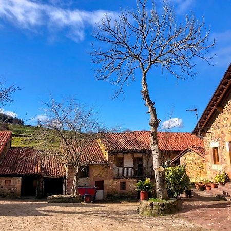 El Molino De Leyte - Charming Riverside Cottage In Carmona, Cantabria Carmona  Eksteriør billede