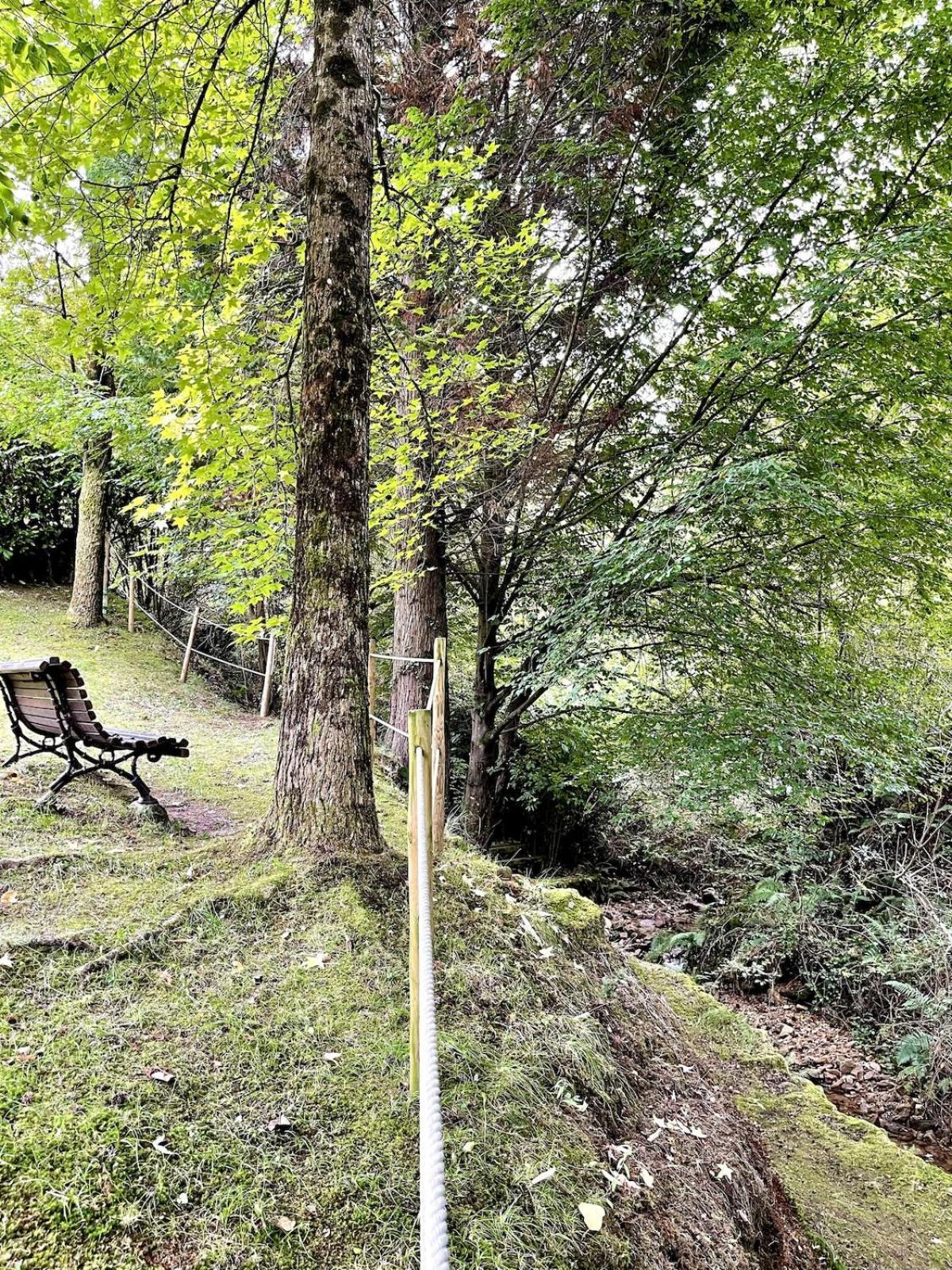 El Molino De Leyte - Charming Riverside Cottage In Carmona, Cantabria Carmona  Eksteriør billede